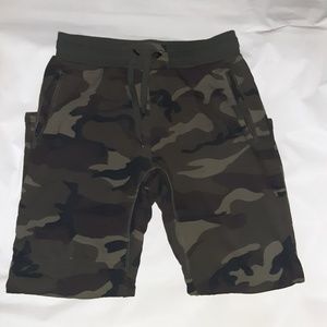 ⭐CSG. Camouflage Sweat Pants Size XXL⭐